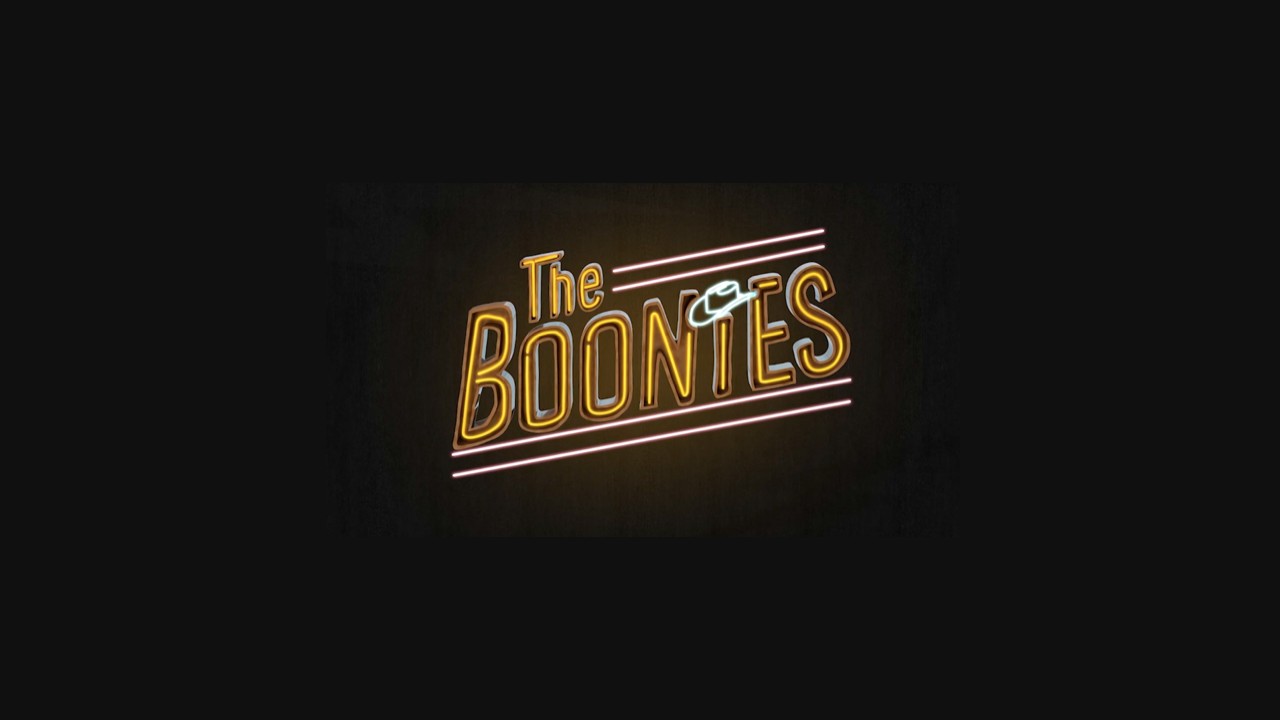 The Boonies