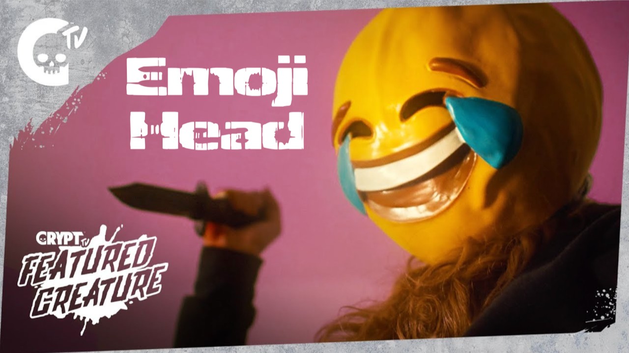 Emojihead