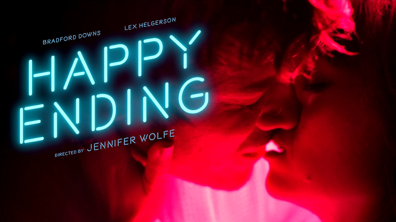 Happy Ending