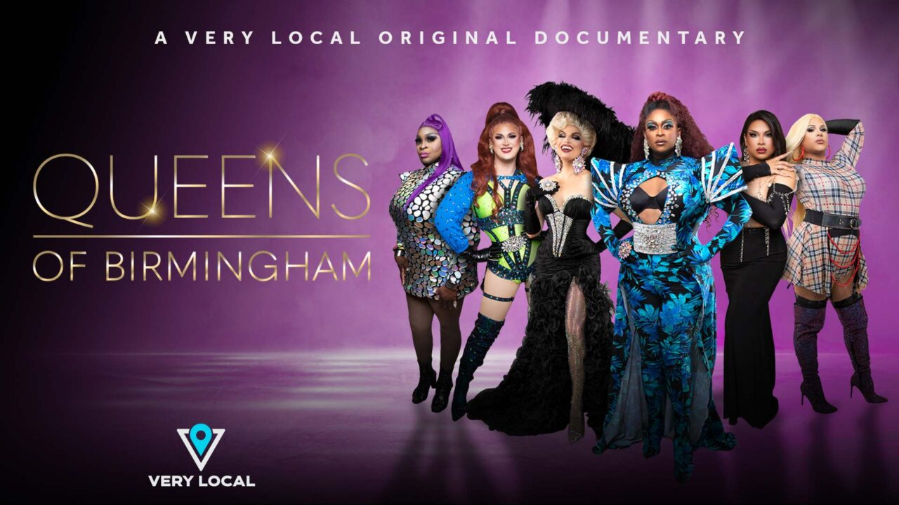 Queens of Birmingham