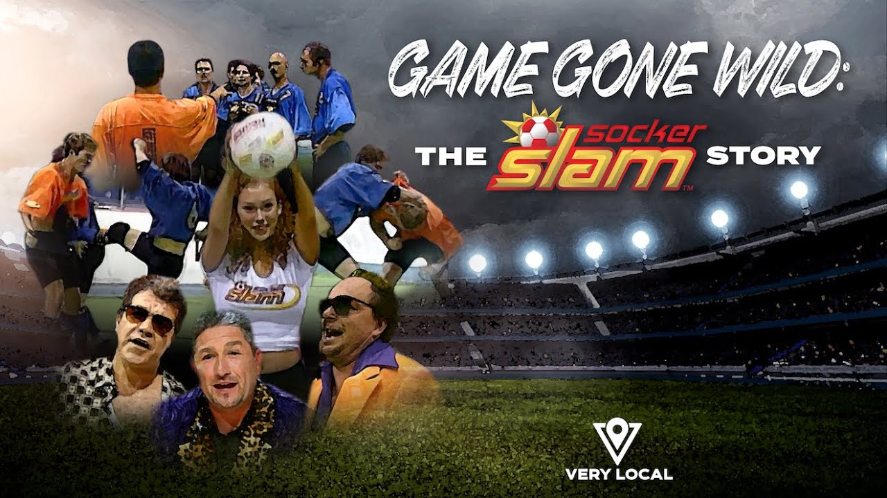 Socker Slam