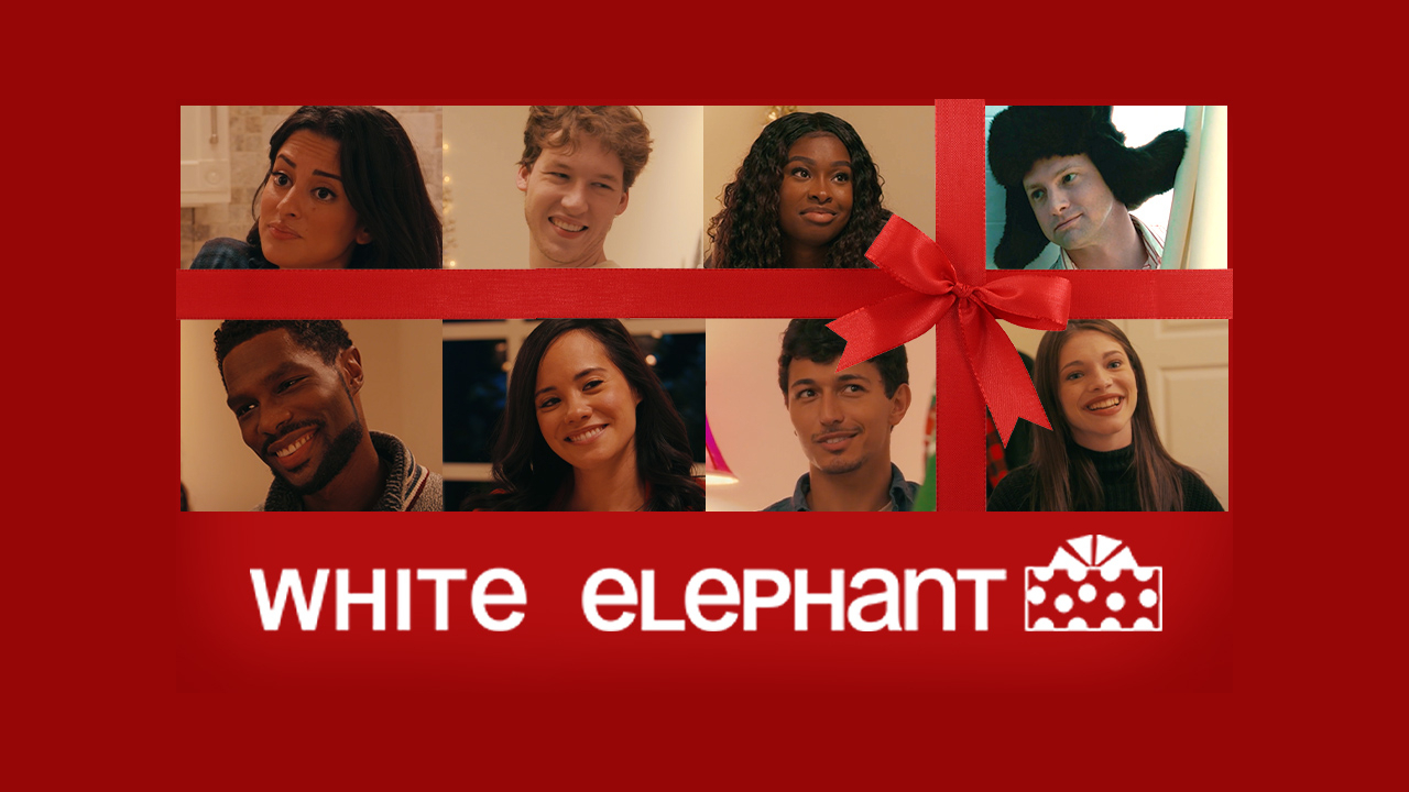 White Elephant