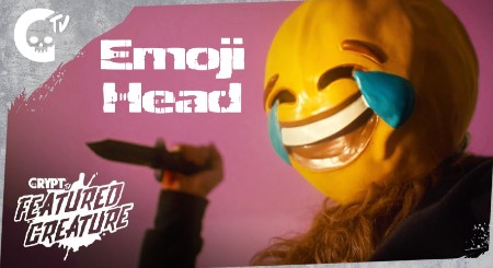 Emojihead