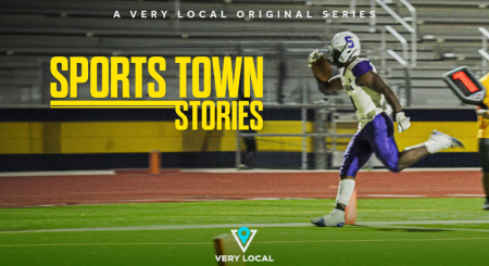 Sports Town Stories