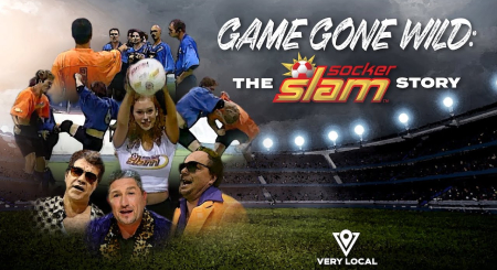 Socker Slam