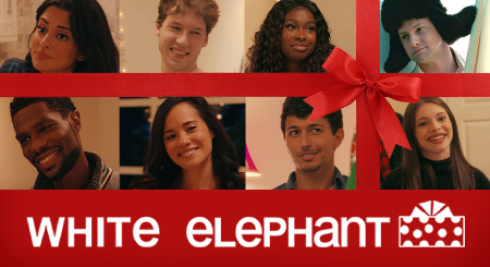 White Elephant